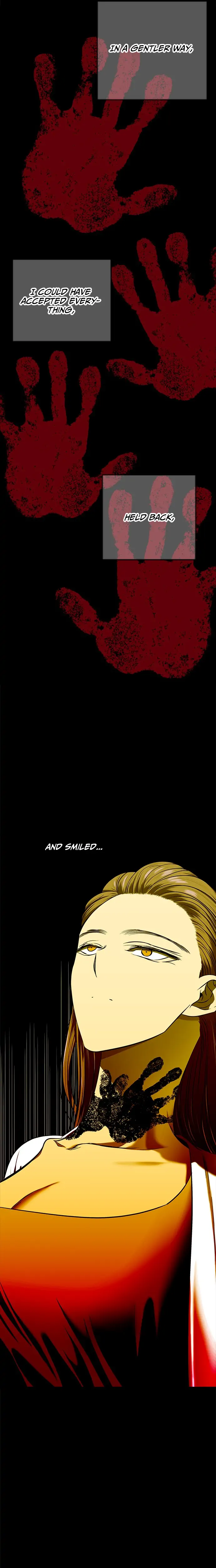 Trapped Chapter 121 Page 140