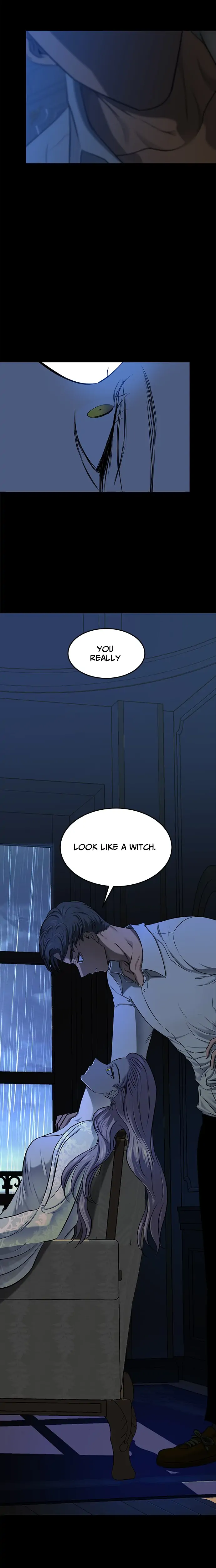 Trapped Chapter 121 Page 152