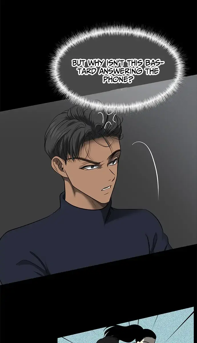 Trapped Chapter 122 Page 16