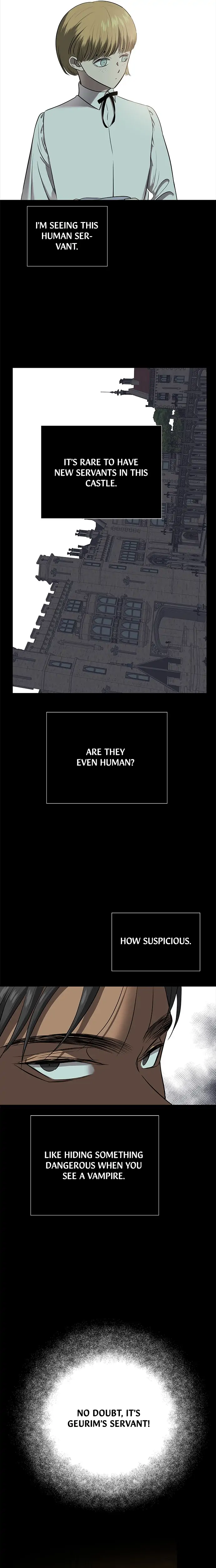 Trapped Chapter 122 Page 24