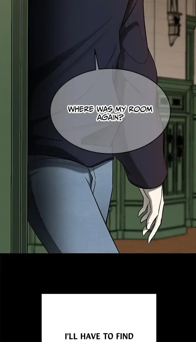 Trapped Chapter 122 Page 34