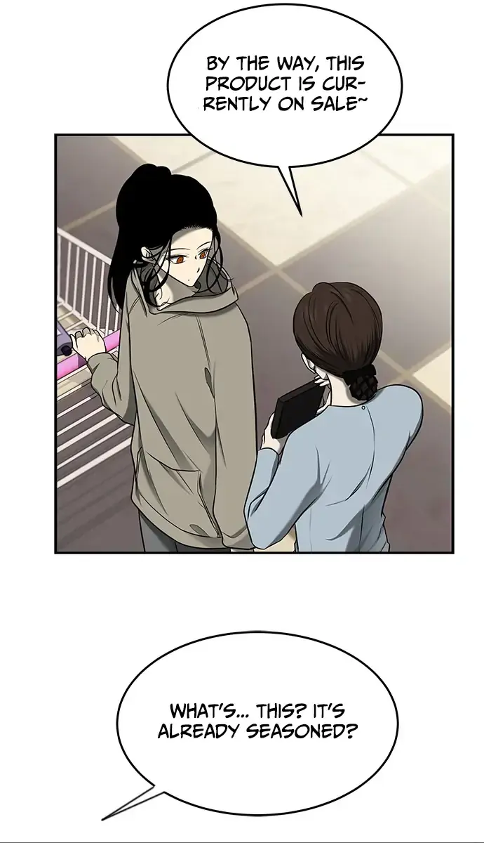 Trapped Chapter 122 Page 42