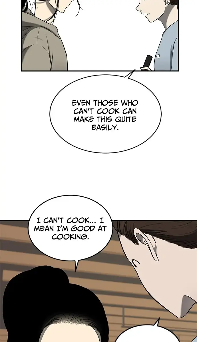 Trapped Chapter 122 Page 44