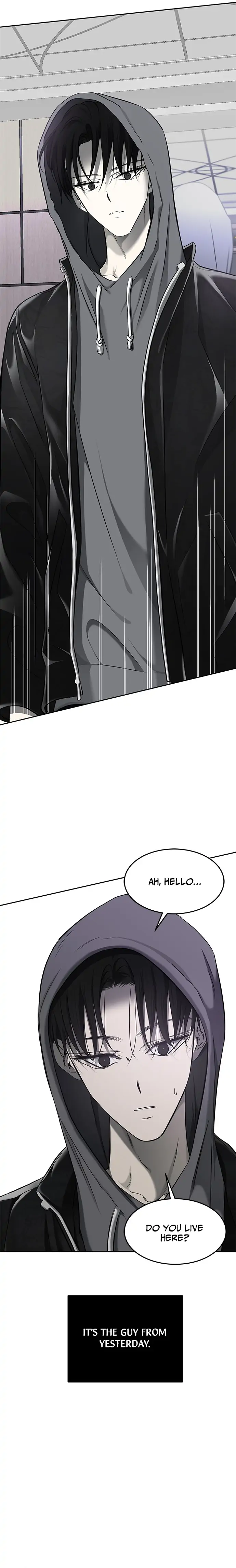 Trapped Chapter 122 Page 67