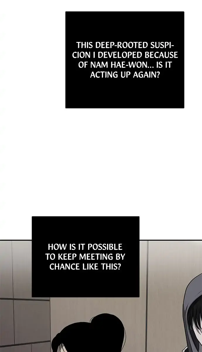 Trapped Chapter 122 Page 80