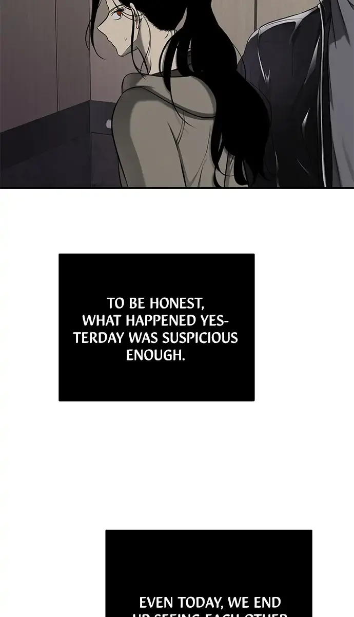 Trapped Chapter 122 Page 81