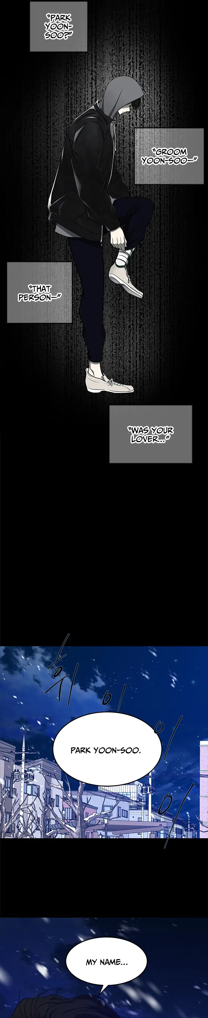 Trapped Chapter 122 Page 104