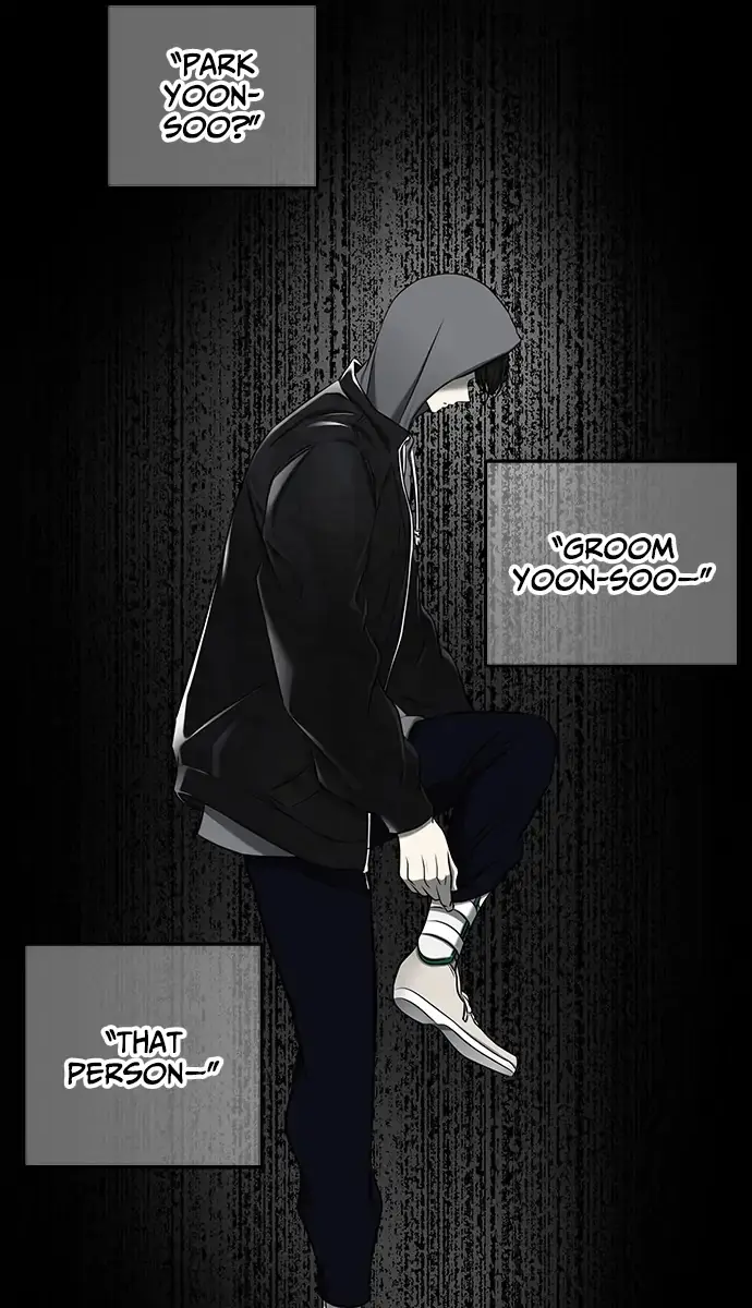 Trapped Chapter 122 Page 105