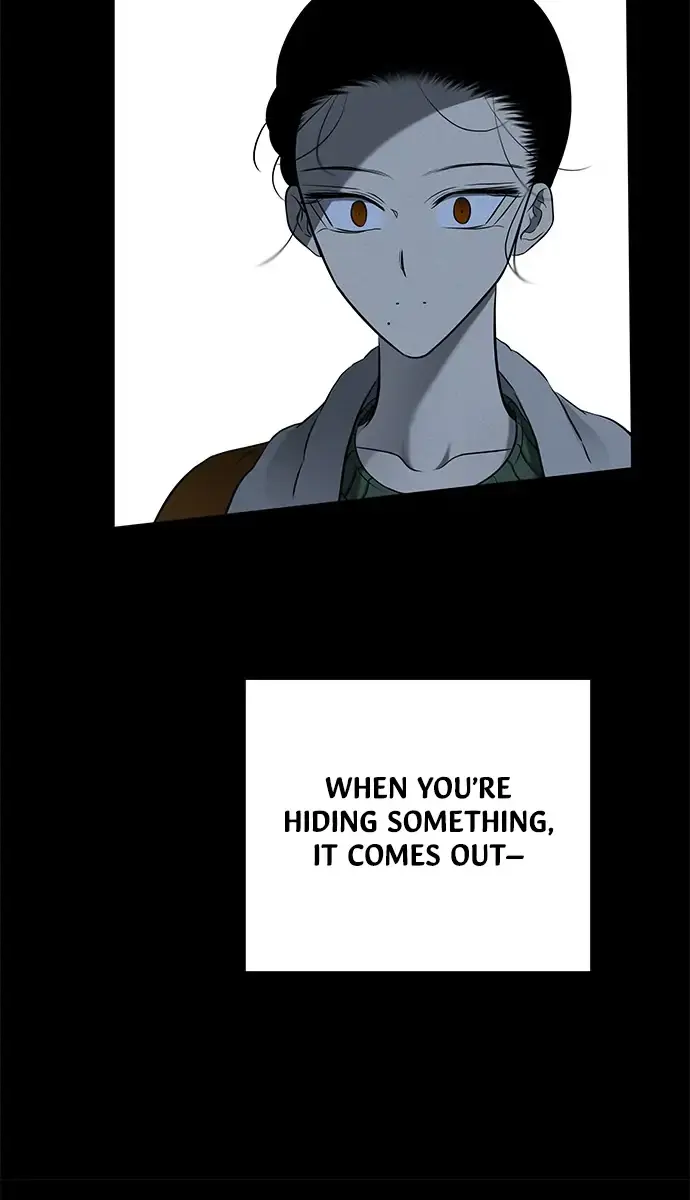Trapped Chapter 122 Page 121
