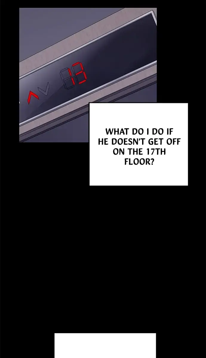 Trapped Chapter 122 Page 130