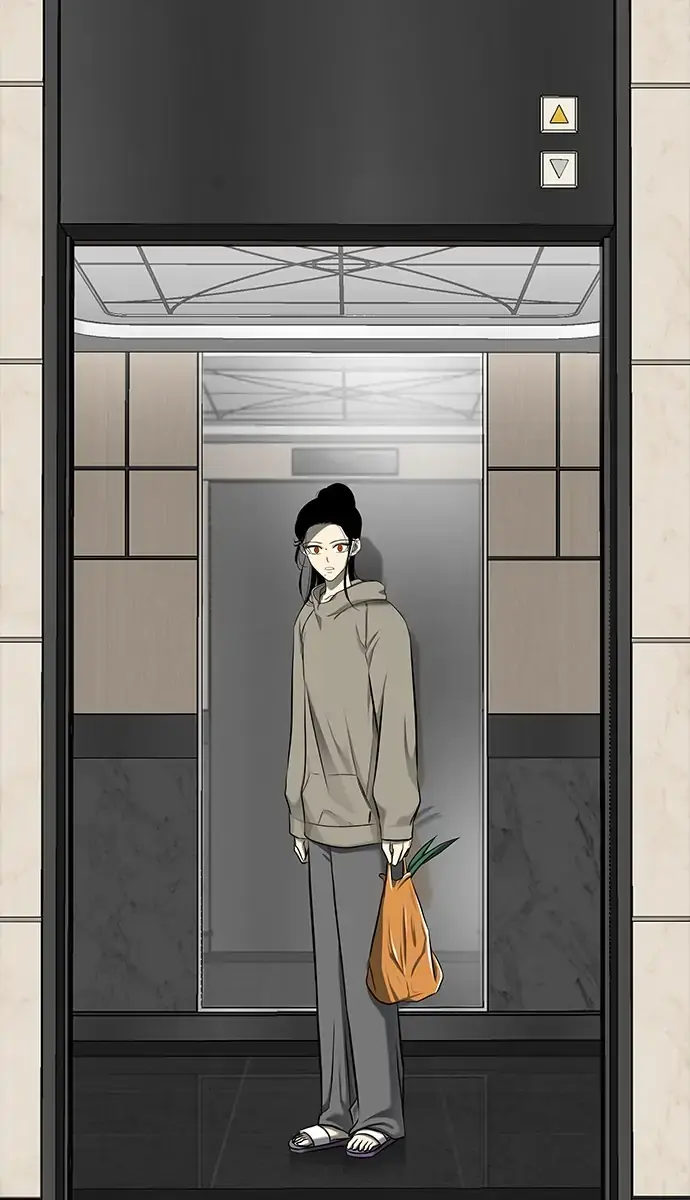 Trapped Chapter 122 Page 155