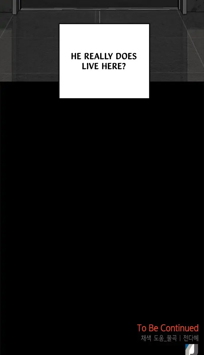 Trapped Chapter 122 Page 156
