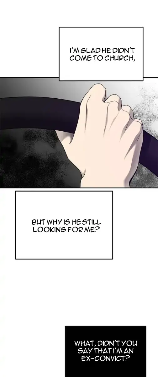Trapped Chapter 128 Page 11