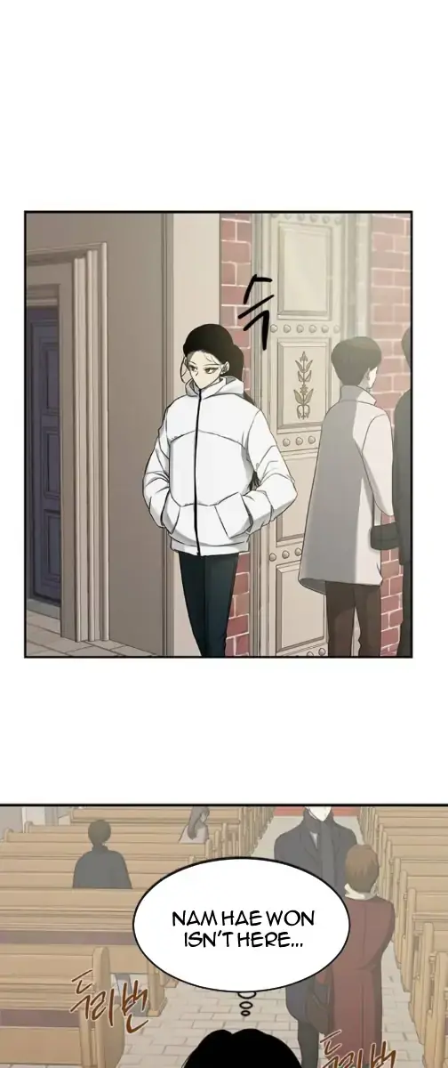 Trapped Chapter 128 Page 13