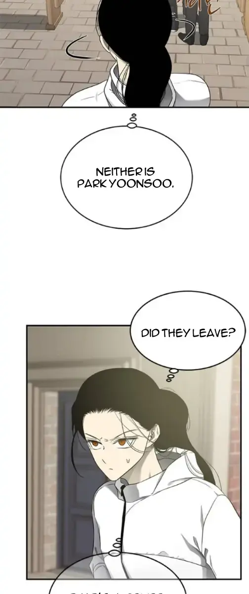 Trapped Chapter 128 Page 14