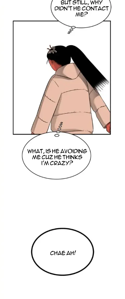 Trapped Chapter 128 Page 16