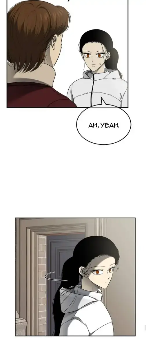 Trapped Chapter 128 Page 21