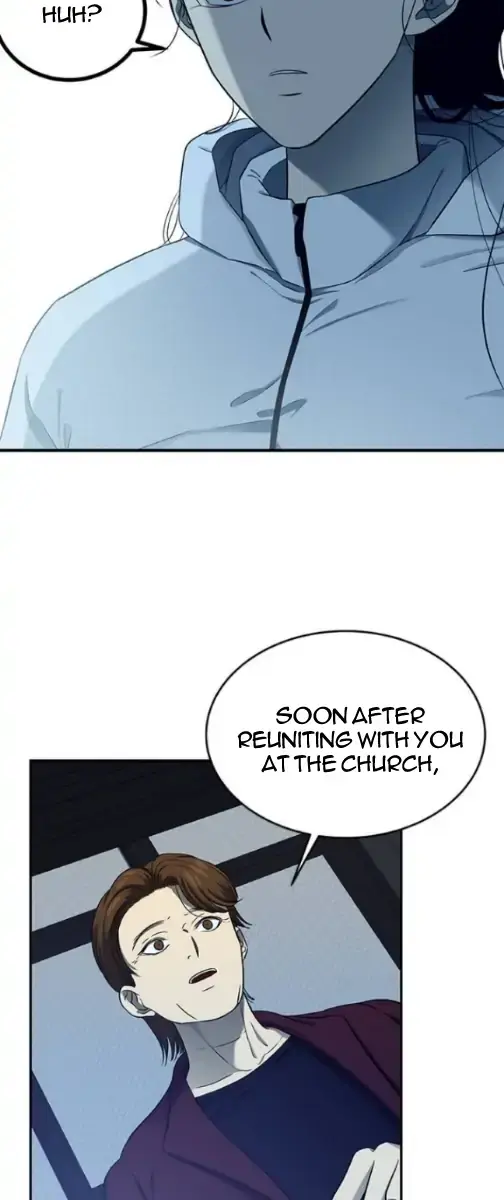 Trapped Chapter 128 Page 26
