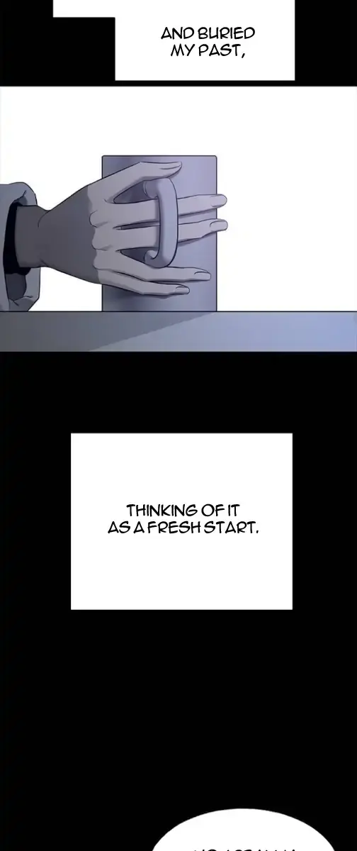 Trapped Chapter 128 Page 33