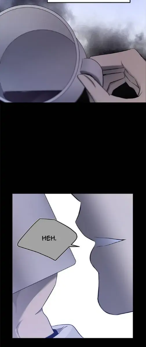 Trapped Chapter 128 Page 38