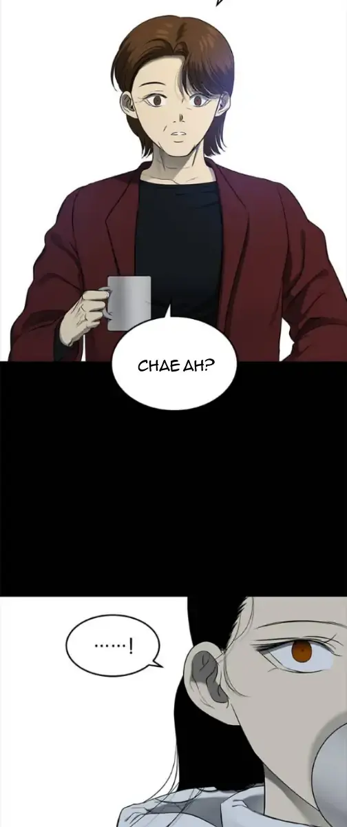 Trapped Chapter 128 Page 40