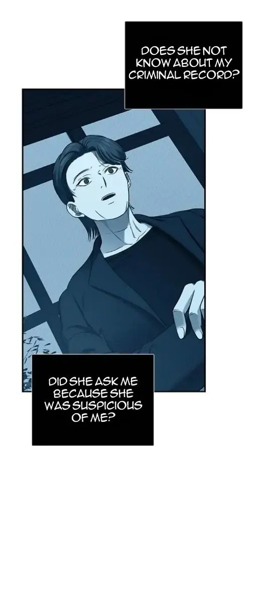 Trapped Chapter 128 Page 46