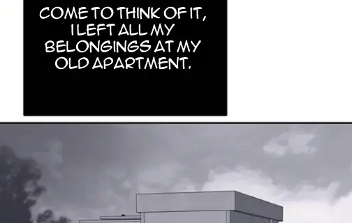 Trapped Chapter 128 Page 50
