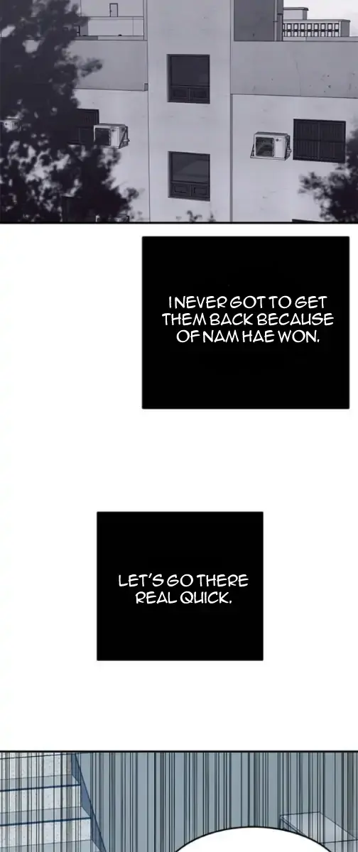 Trapped Chapter 128 Page 51