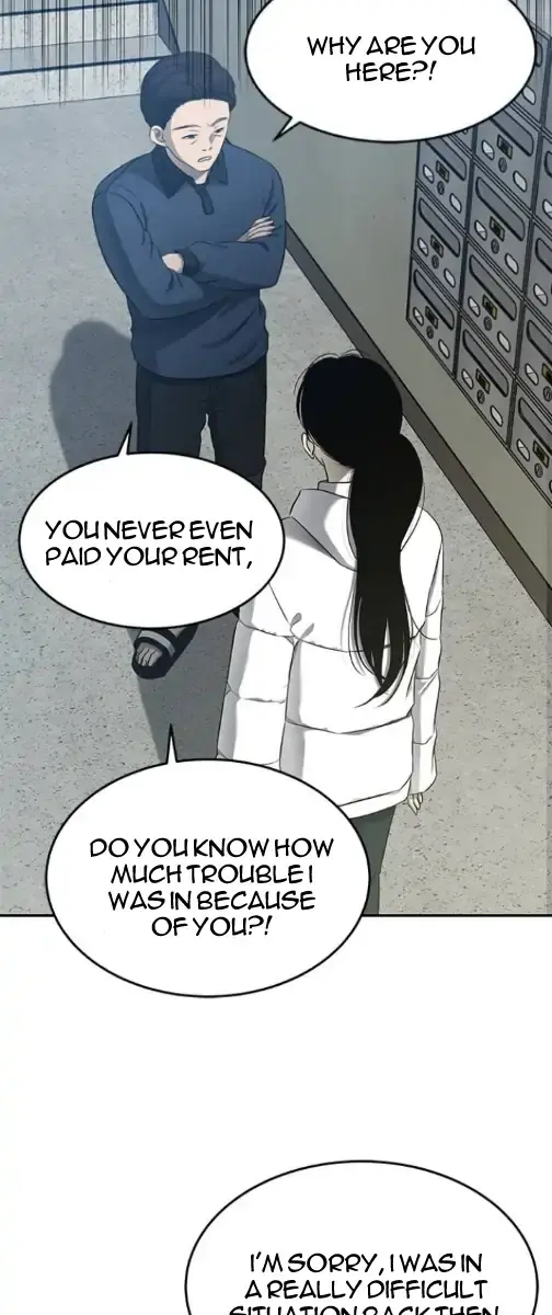 Trapped Chapter 128 Page 52