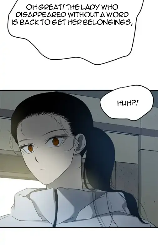 Trapped Chapter 128 Page 56
