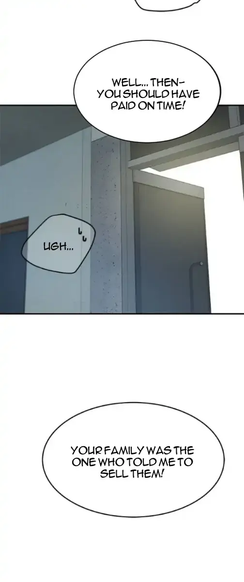 Trapped Chapter 128 Page 60