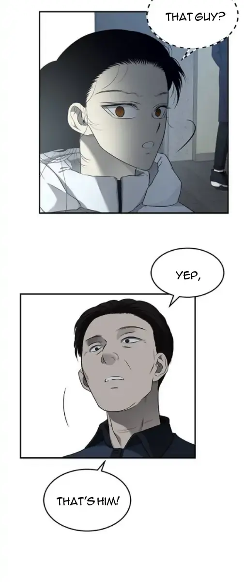 Trapped Chapter 128 Page 69