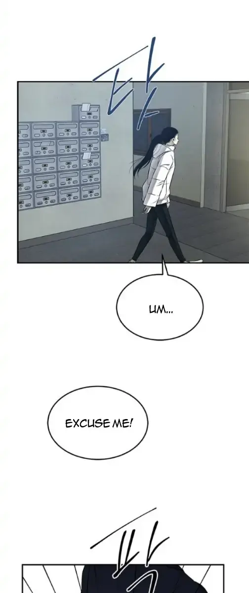 Trapped Chapter 128 Page 70