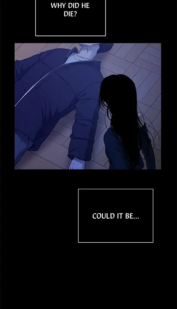 Trapped Chapter 133 Page 9