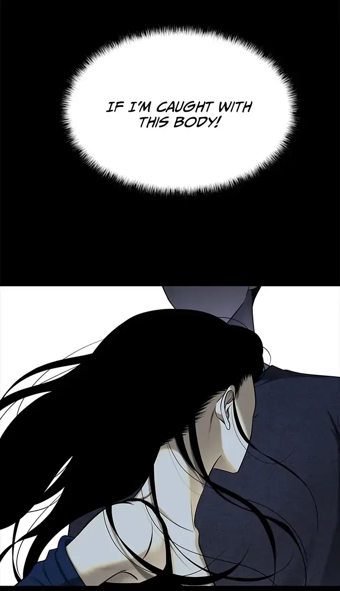 Trapped Chapter 133 Page 21