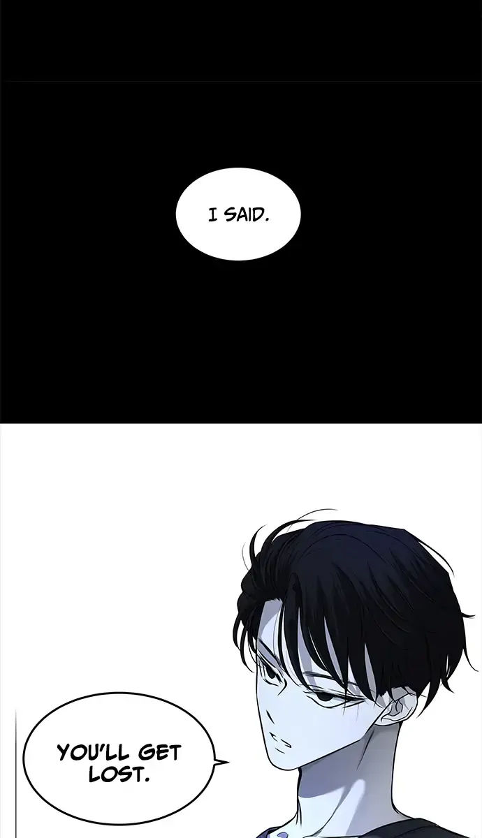 Trapped Chapter 133 Page 25