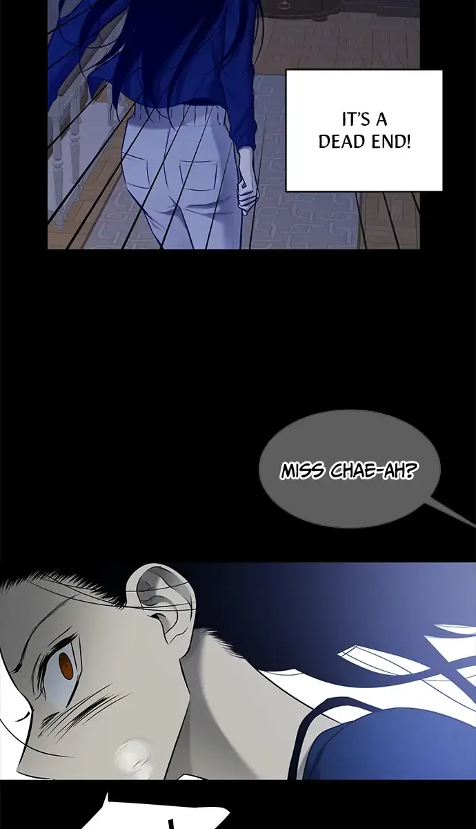 Trapped Chapter 133 Page 31