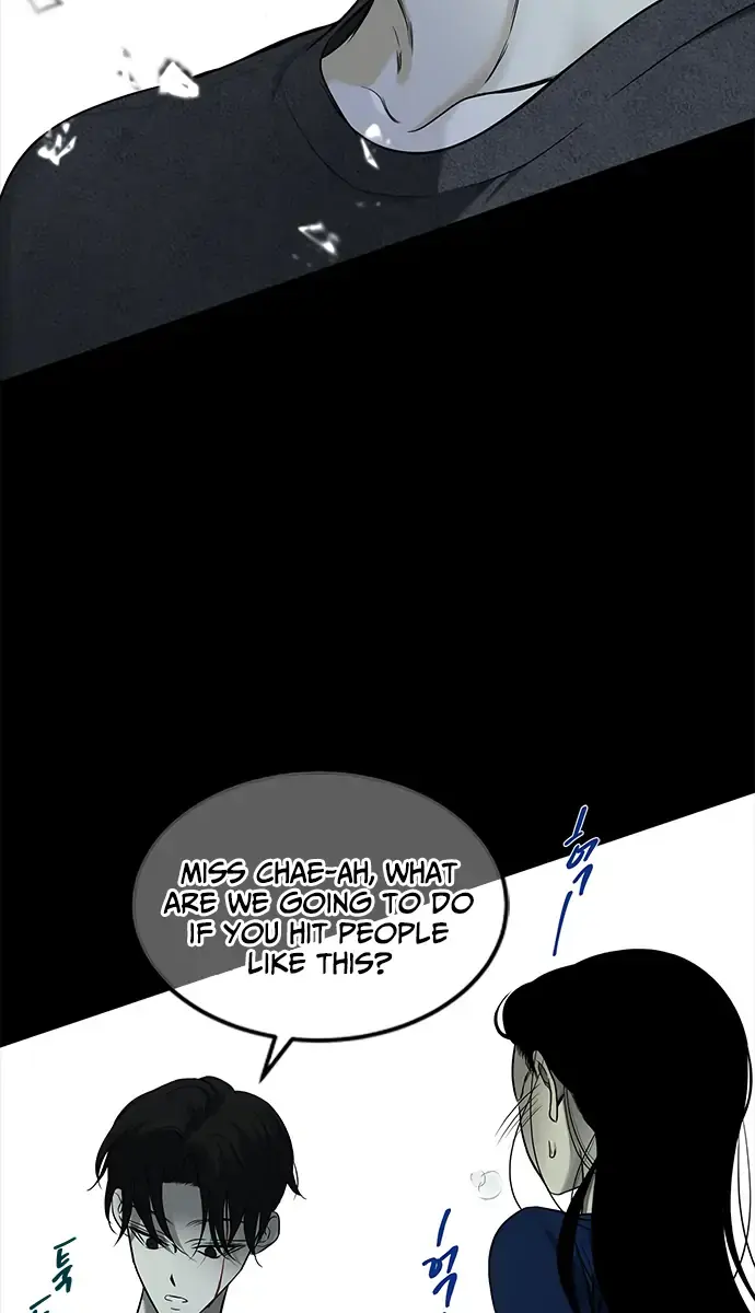 Trapped Chapter 133 Page 39