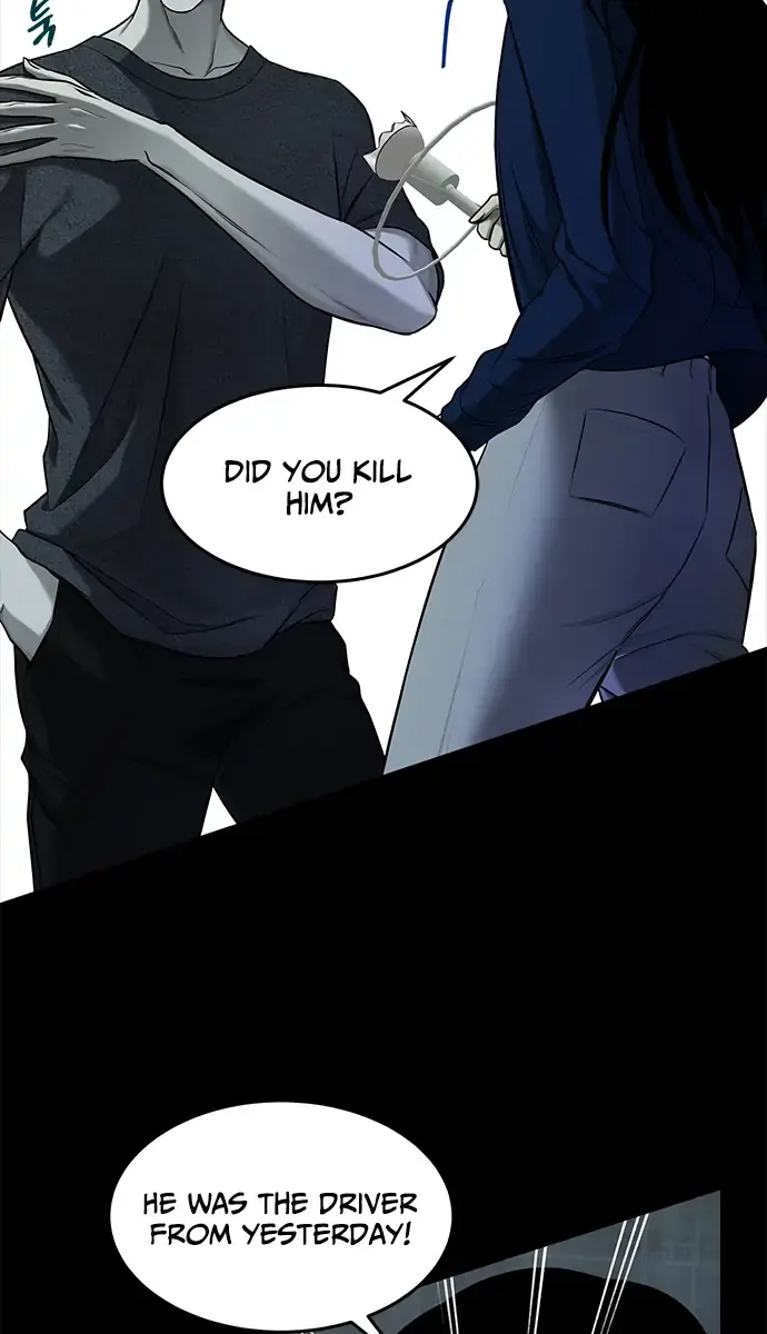 Trapped Chapter 133 Page 40