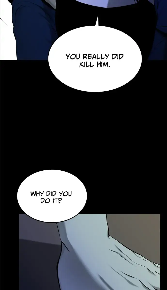 Trapped Chapter 133 Page 45