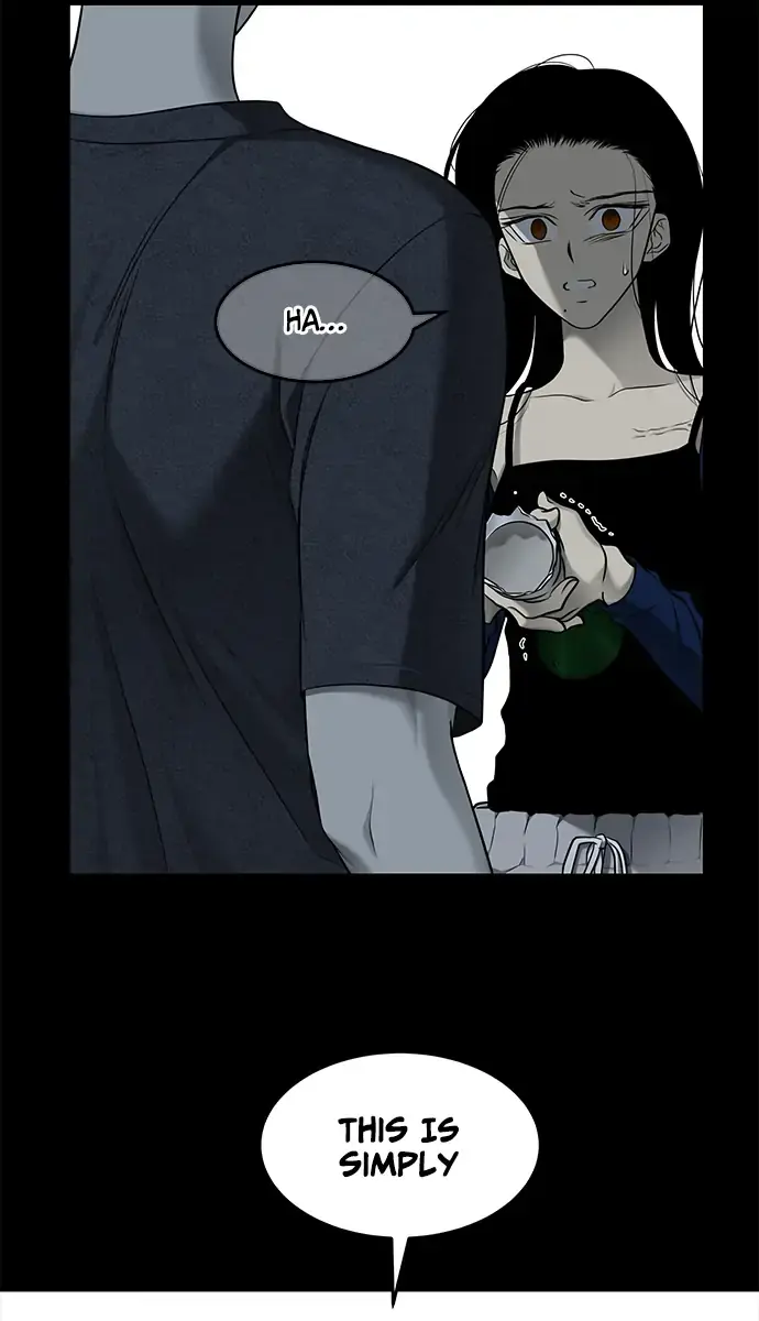 Trapped Chapter 133 Page 51