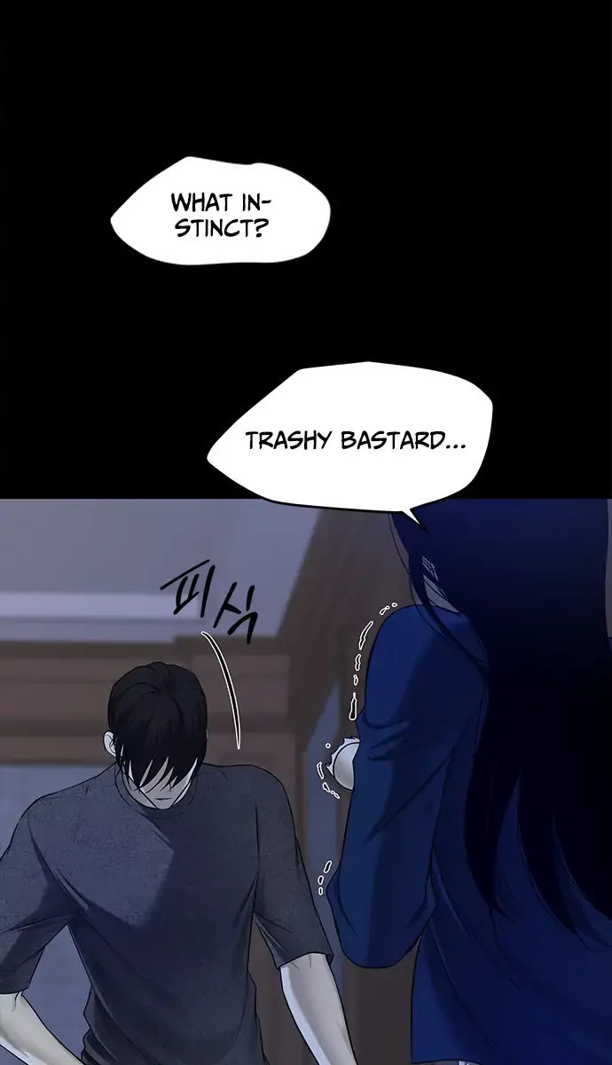 Trapped Chapter 133 Page 53