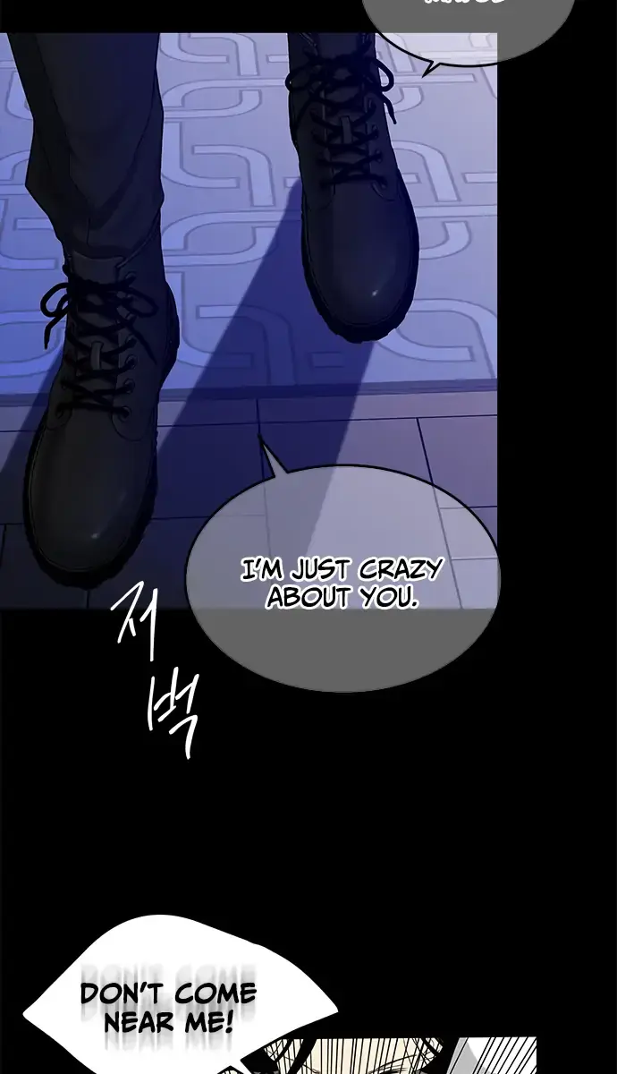 Trapped Chapter 133 Page 62