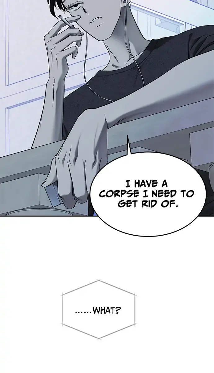 Trapped Chapter 133 Page 89
