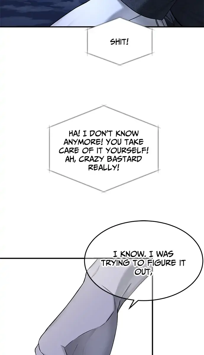 Trapped Chapter 133 Page 93
