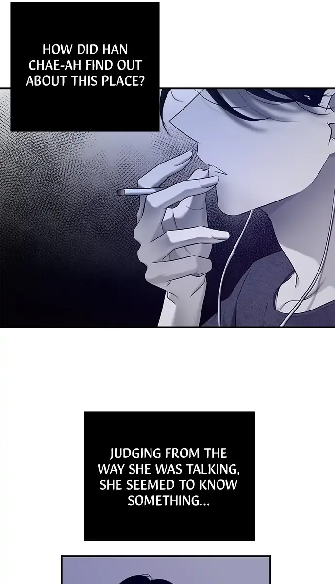 Trapped Chapter 133 Page 96