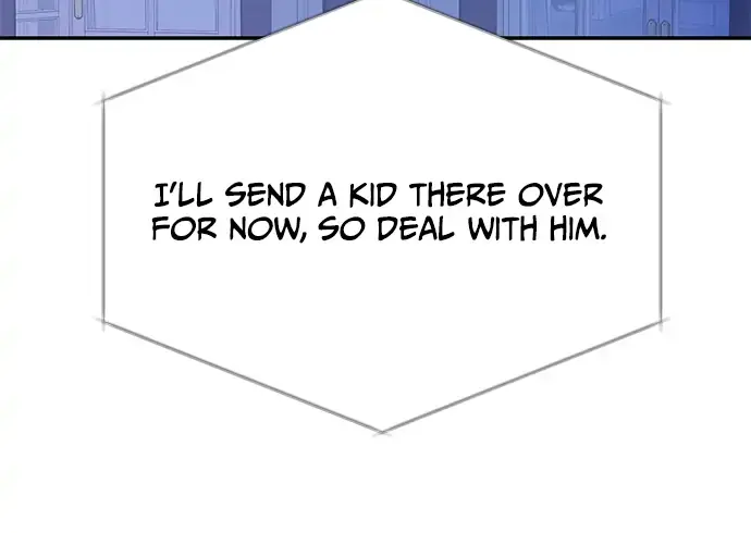 Trapped Chapter 133 Page 99
