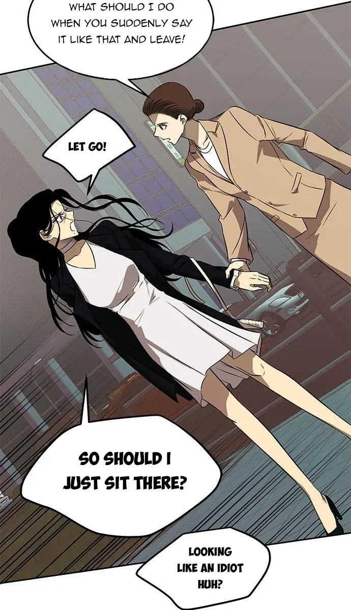 Trapped Chapter 141 Page 3
