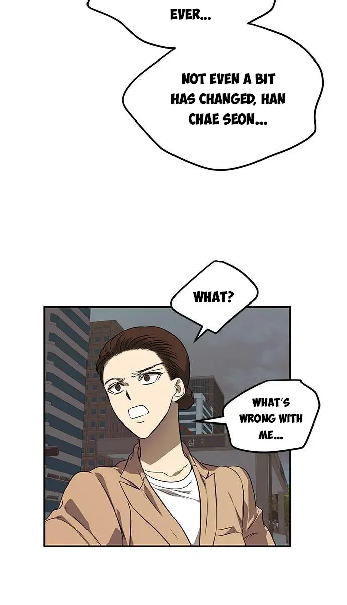 Trapped Chapter 141 Page 6