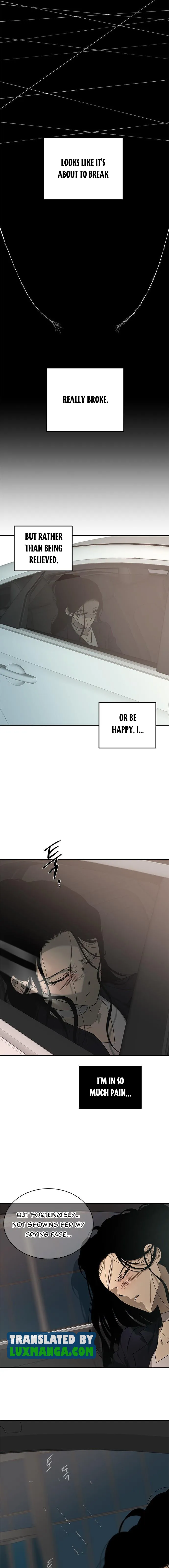 Trapped Chapter 141 Page 9